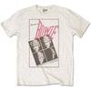 David Bowie - Serious Moonlight (T-Shirt)