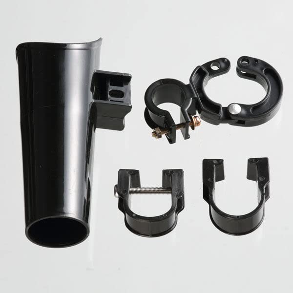 

Kawasumi Seisakusyo Umbrella Holder Black Ver.21 чёрный