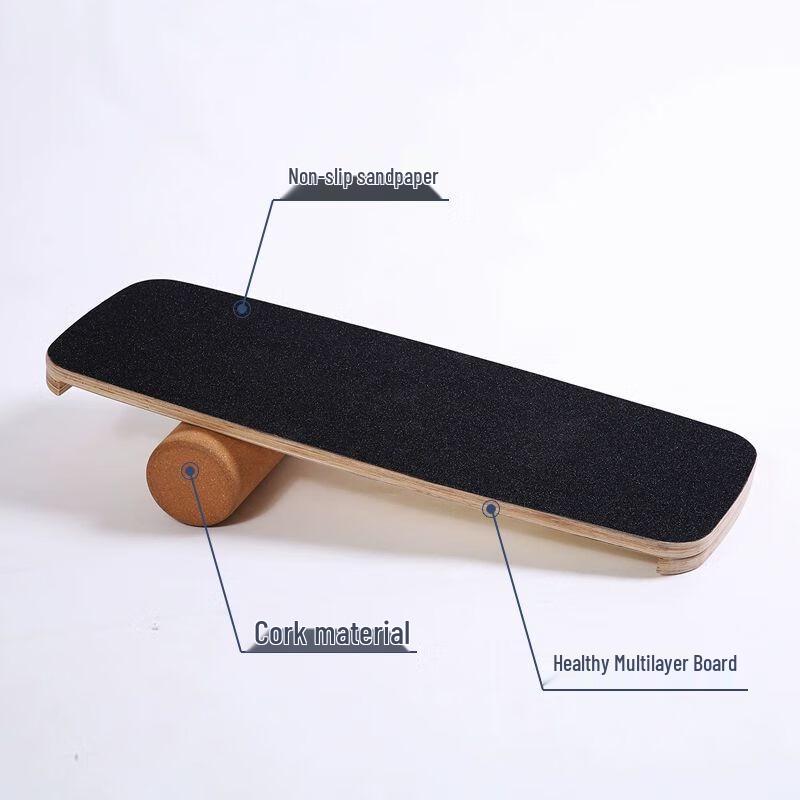 Shijingchen Multi-purpose Balance Board