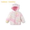 Balabala Kids' Hooded Down Jacket