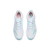 Anta MACH 2.0 Cushioned Anti-Slip Wear-Resistant Breathable Lightweight Low-Top Running Shoes Women's White Blue 122235583-6