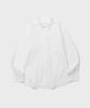 Yunionbeullu Editor Shirt [White]