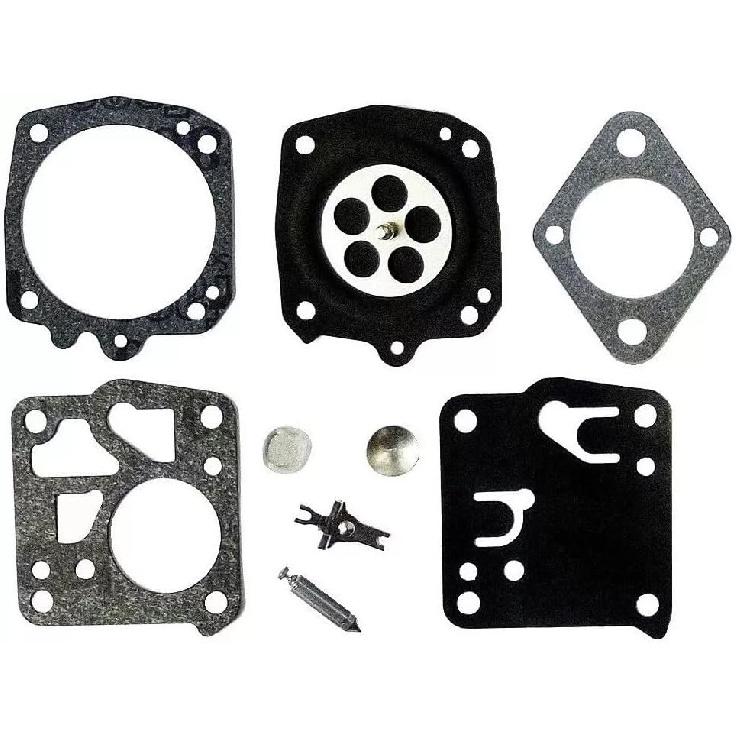 

Carburetor Kit BS45Y BS60Y BS62Y BS500 Replacement for Wacker OEM