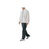 New FILA Jackets Unisex White FS2FTE4210X-OWH