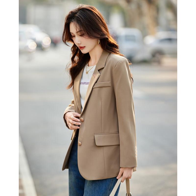 Dámský volný společenský blejzr TERRE BLEUE