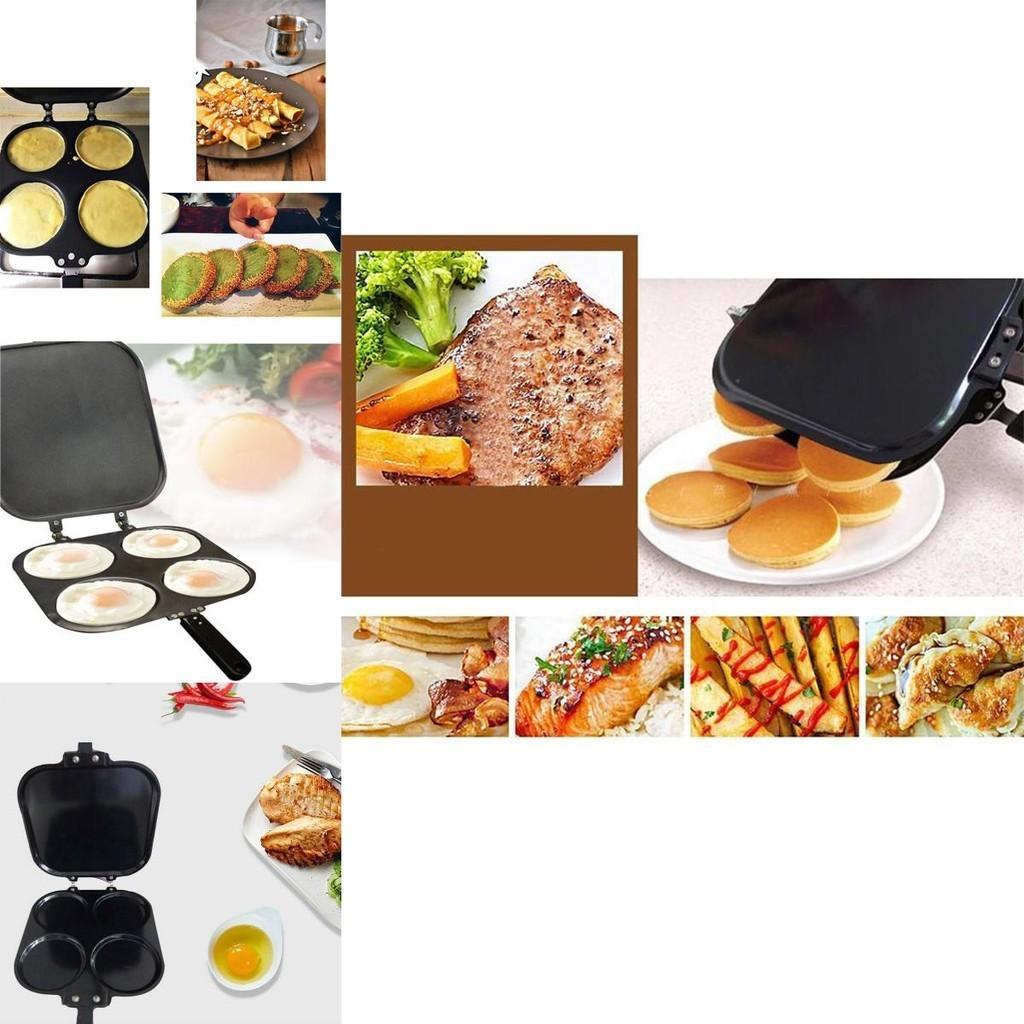 Easy To Handle Nonstick Pan- Ideal For Cooking Eggs And Vegetables