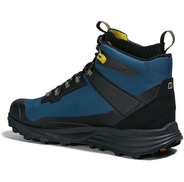 Ботинки Berghaus VC22 MID GTX