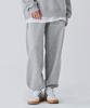 Eopeuleswi [2Pack] Essential Basic Jogger Pants 2 Colors
