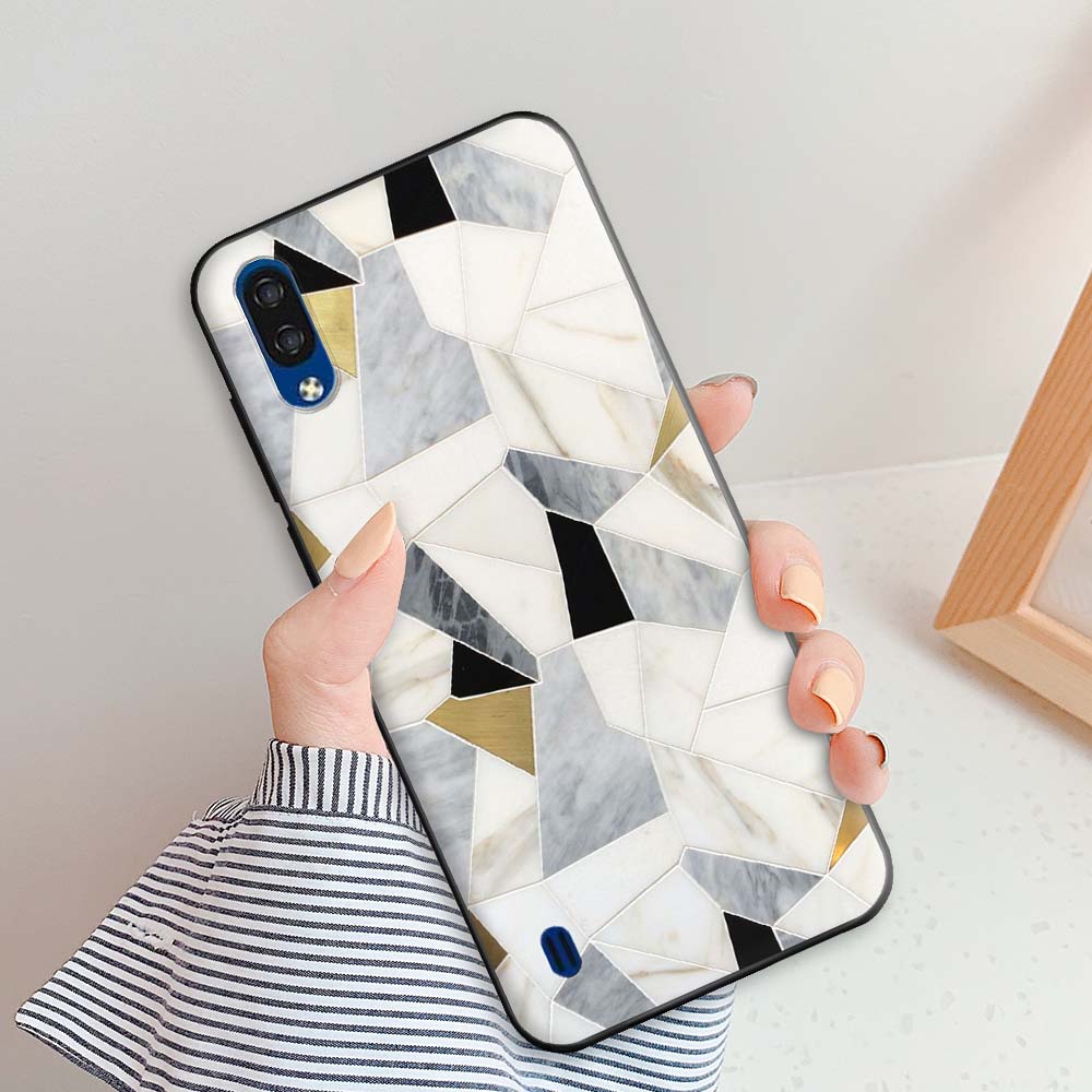 For ZTE Blade A5 2020 Case Protective Shell For ZTE A5 2020 Soft TPU Phone Cover For ZTE A5 2020 Silicone Shockproof Case Fundas