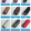 High-Quality Suede for Car Seat and Roof Modifications - Durable, Fast Shipping, Strong Color Fastness
