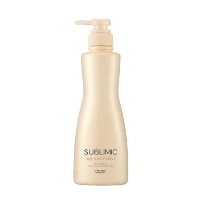 Sublimic Aqua Intensive Treatment (DRY) 500g