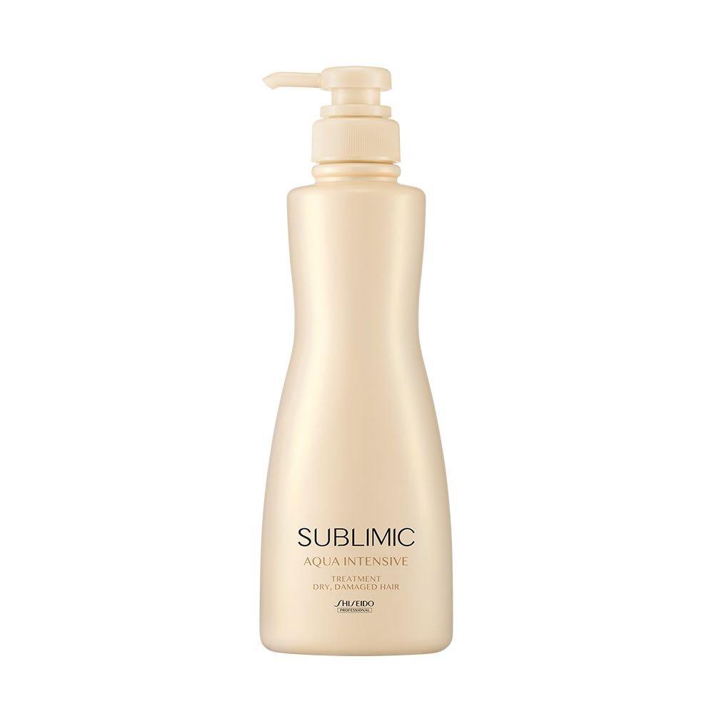 Sublimic Aqua Intensive Treatment (DRY) 500g
