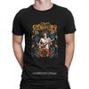Zabawne koszulki unisex Carlos Santana Najlepszy Gitarzysta Legenda dla Mężczyzn Okrągły Dekolt Bawełniany T-shirt Santana Krótki Rękaw Koszulki Ubrania Letnie