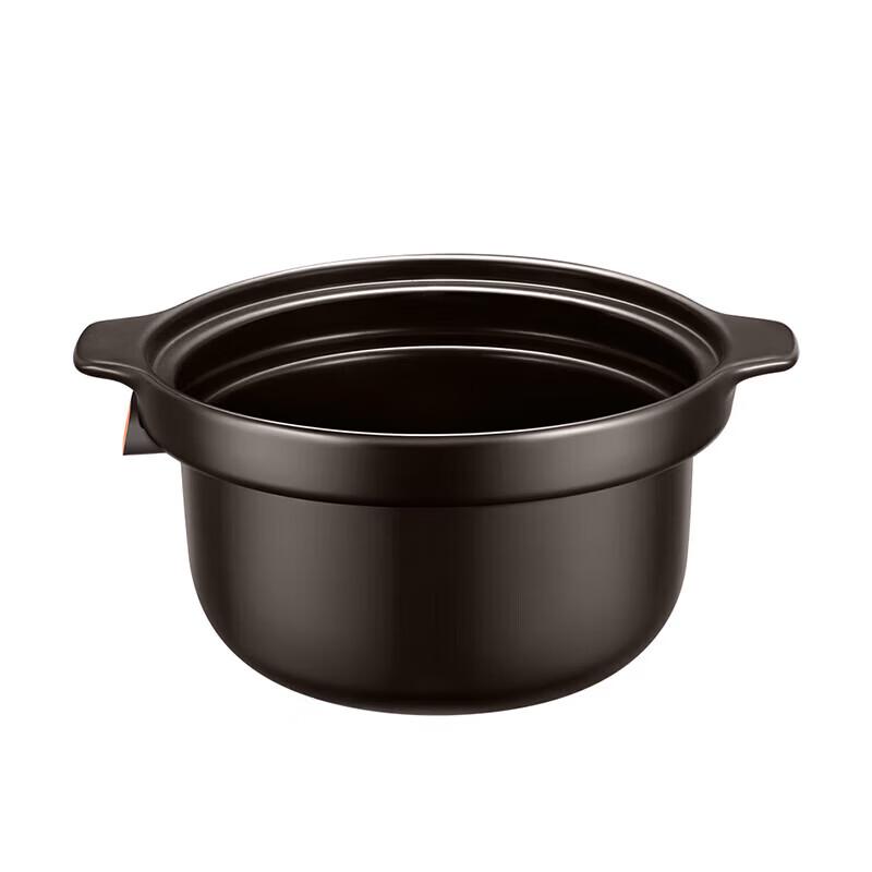 SUPOR 3L Smart Ceramic Electric Stew Pot