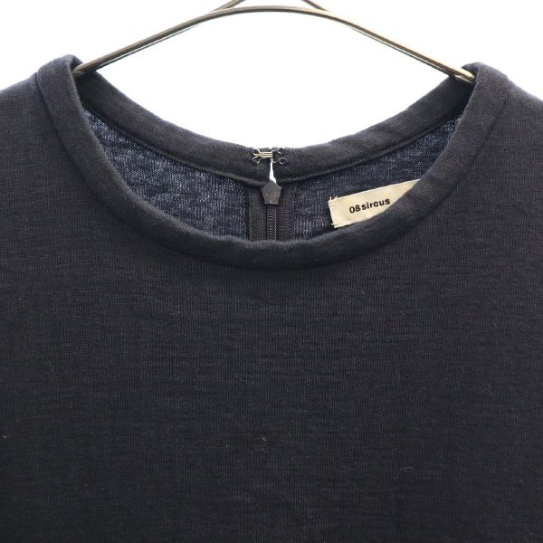 08sircus No sleeve one piece 1 Navy Women Used