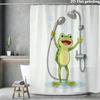 Banyo ve tuvalet – Duş Perdeleri