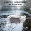 Flexible AI Compatible Wrist Straps Humidity proof Construction Comfort Focused Design For Professional Use