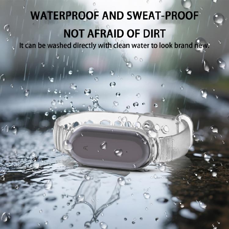 Flexible AI Compatible Wrist Straps Humidity proof Construction Comfort Focused Design For Professional Use