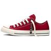 All Star Love Series Classic Comfortable Low Top Canvas Shoes Women Sneaker Red A19057C