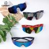 Children'S Outdoor Sports Cycling Sunglasses, Windproof Sunscreen, Eye Protection, Sunshade Sunglasses, Boys And Girls Glasses