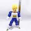 Animation Dragon Ball, arch-enemy showdown, super competition Sun Wukong Sun Wufan figure animation peripheral model ornament doll