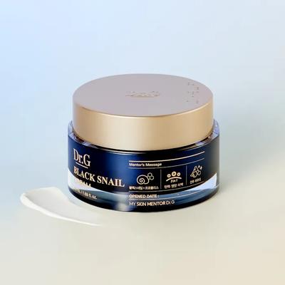 Black Snail Cream 50ml