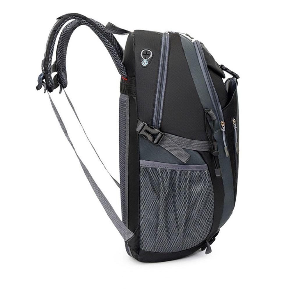 Large Capacity Travel Backpack Waterproof Sports  Storage Bag  Men and Women