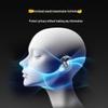 Lenovo Superpowered ER53 Wireless Ear-Hook Open-Ear Bluetooth Headset