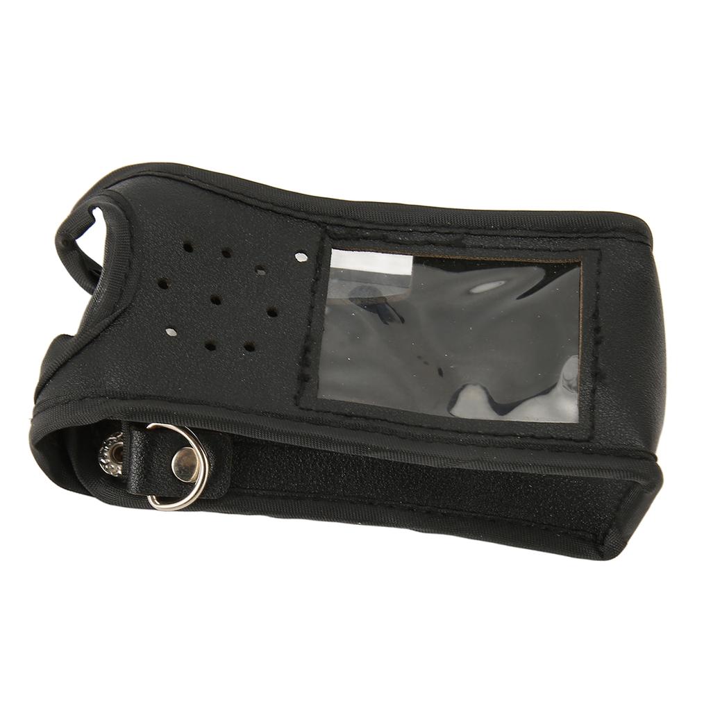 PU Leathers Case for Baofeng UV 9R UV9R PLUS UV XR GT 3WP UV 5S BF A58 BF 9700 Radio Walkie Case with Lanyard