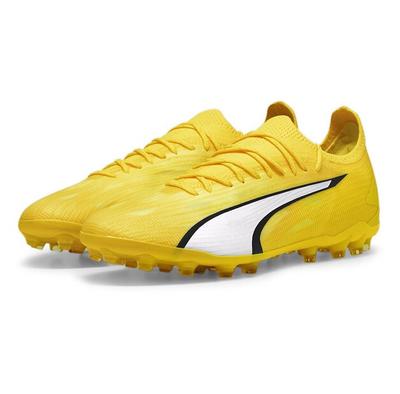 Ultra Ultimate Mg Football Boots