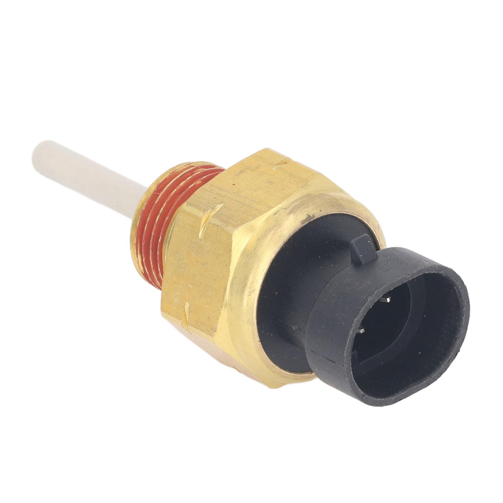 Liquid   Sensor CH12541 4Celsius5 Inch Thread Hydraulic Transducer Water Coolant       Engine Part