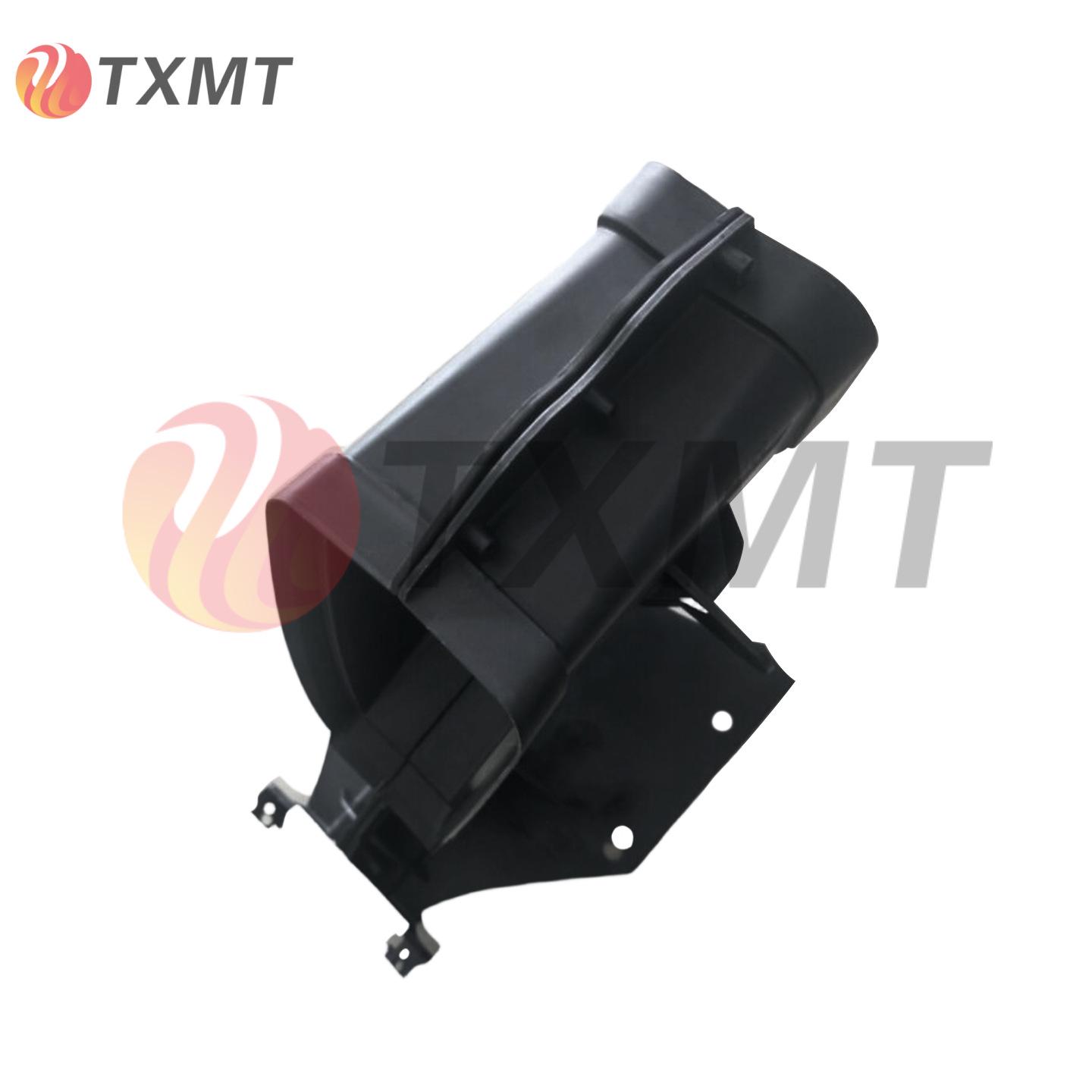 BMW S1000RR/M1000RR Intake Vent Tube 2019-2024