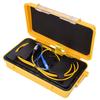 Cavo di Lancio OTDR a Fibra Ottica Sc UPC Fc UPC Eliminatore Zona Morta OTDR Monomodale 500M