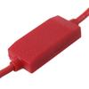 Emergency Cable Clamps Clip For Car Auto Truck Jump