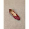 Calzado para mujer – Mocasines de mujer