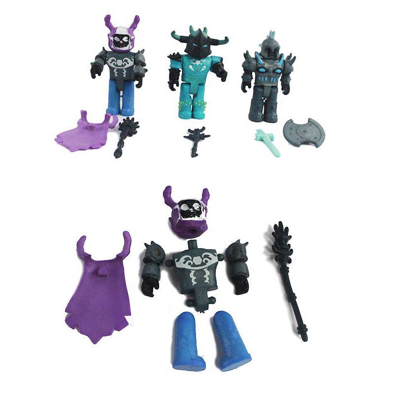 12pcsset Action Roblox Figures Pvc Game Roblox Toy Mini Kids Collectable Gift