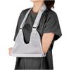 Crystal Craft Arm Triangular Arm Fracture Arm with Shoulder Pads Sling, Sling, Holder, Support, Support, Anti-Sweating,