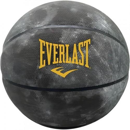 Everlast Luminous Moon Basketball