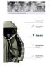 MLB & NY Co-Branded 2025 Men's Winter Mountain Series Windproof Down Workwear Jacket