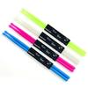 5A Luminous Drum Stick Light Up Drum Sticks Fluorescent Drumstick for Dark Stage