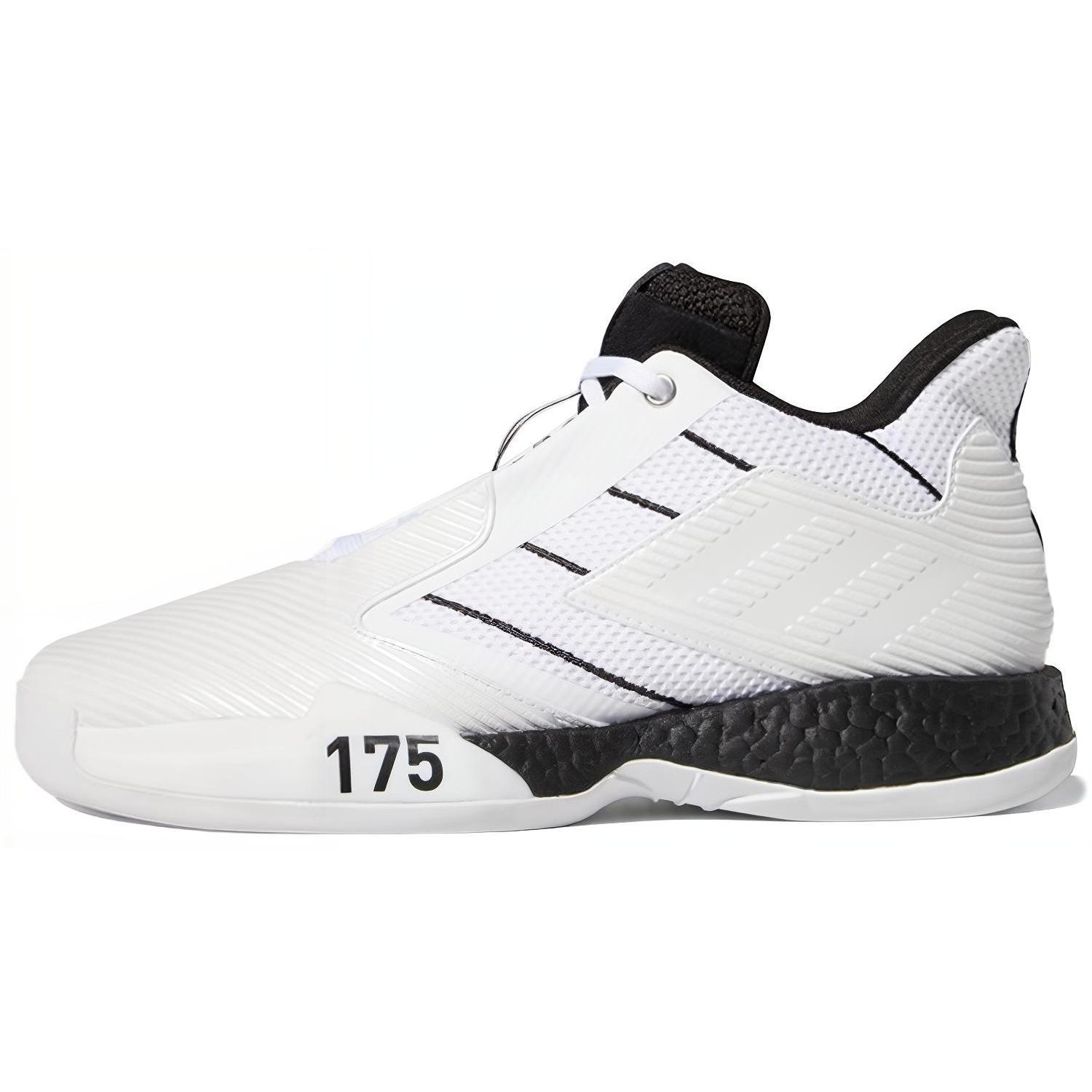 

Adidas T Mac Millennium Белый 45