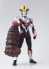 TAMASHII NATIONS Ultraman Ginga S Ultraman Victory około 150mm malowana ruchoma figurka SHFiguarts ABS&PVC