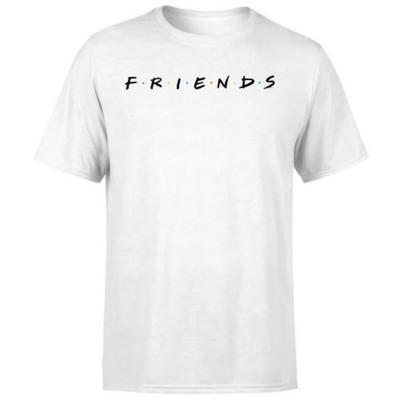 Friends Unisex Erwachsenen-T-Shirt