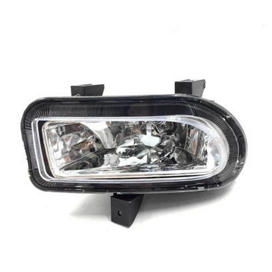 Buick 03-08 Old Regal Front Fog Light Assembly