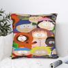 Souths Parks Pillowcases Retro Trendy Pillow Case For Wedding Party Home Decor Design Pillow Cover
