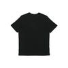 Puma Classics Logo T-Shirt 'Black Gold' Men's 532280-01