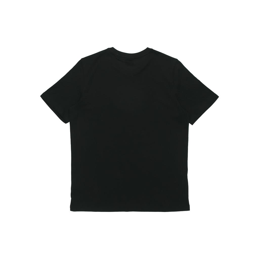Puma Classics Logo T-Shirt 'Black Gold' Men's 532280-01