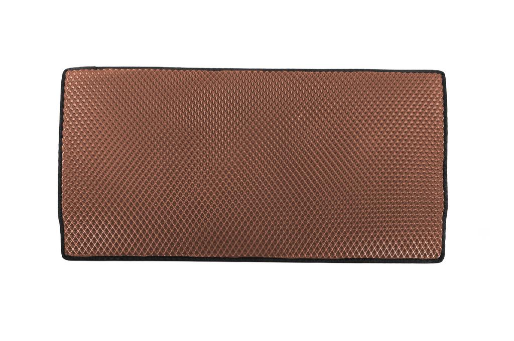 

EVA trunk mat (Brown) for Renault Zoe 2019-