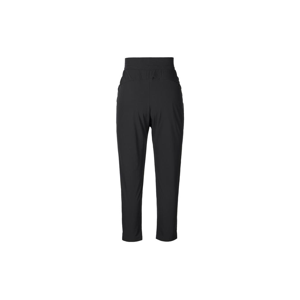 (WMNS) Nike Bliss Luxe AS Bliss Luxe Mr Hose 7/8 WHerren Schwarz Damen CU4604-010