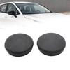 2Pcs Replacement Rear Wiper Arm Covers 983903F000 for Secure Installation Protecting Wiper Assembly Effortlessly